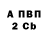Кетамин VHQ Mr.Boss